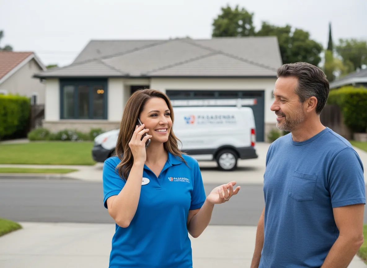 Electrician Jenners, PA FAQs